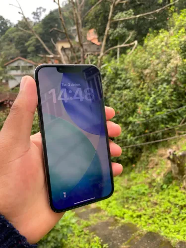 VENDO IPHONE 13 PRO 128GB