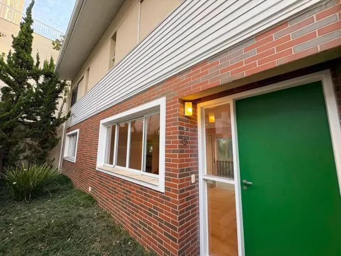 Locação Sobrado 295m² | 4 dorms | 2 suítes | 6 banhs | 4 vagas | Vila Andrade | São Paulo,