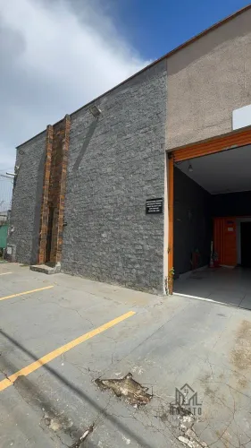 Galpão de 278m² com 4 Salas e - Setor São José AVENIDA LESTE OESTE