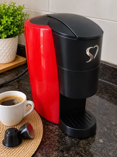 Cafeteira