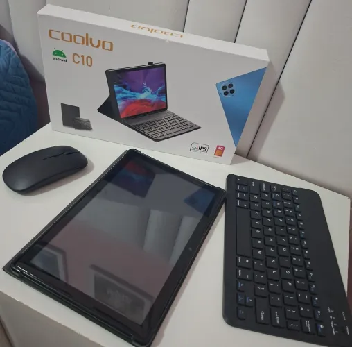 Tablet seminovo