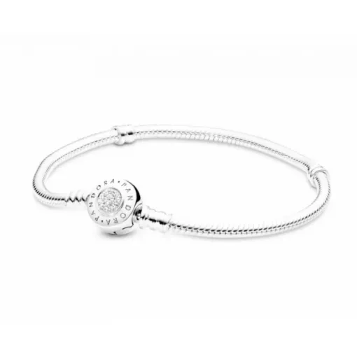 Pulseira pandora tamanho 18
