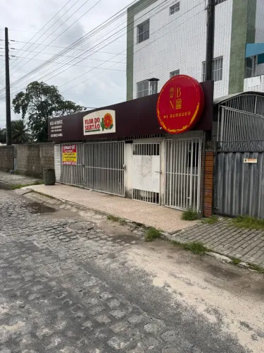 Aluga ponto comercial no Valentina em frente ao Portão da FAMENE E FACENE 