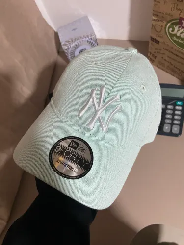 Boné new era