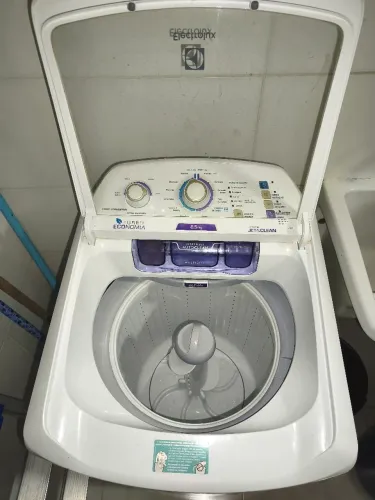 Máquina de lavar 8,5kg Elec*trolux