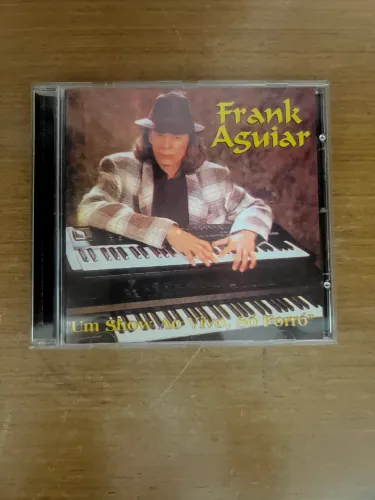 CDs Frank Aguiar