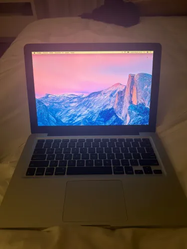 MacBook Pro 13/ Apple - Mid 2012 - Bom Estado
