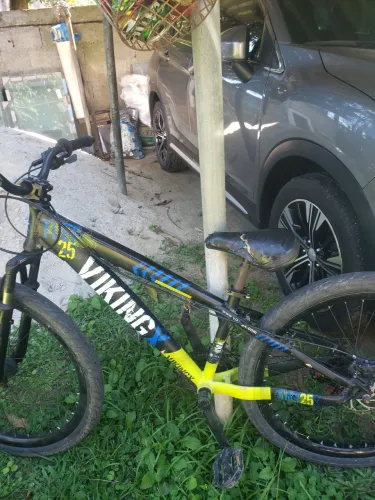 Vende-se viking X