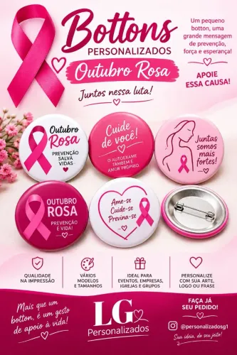 Outubro Rosa