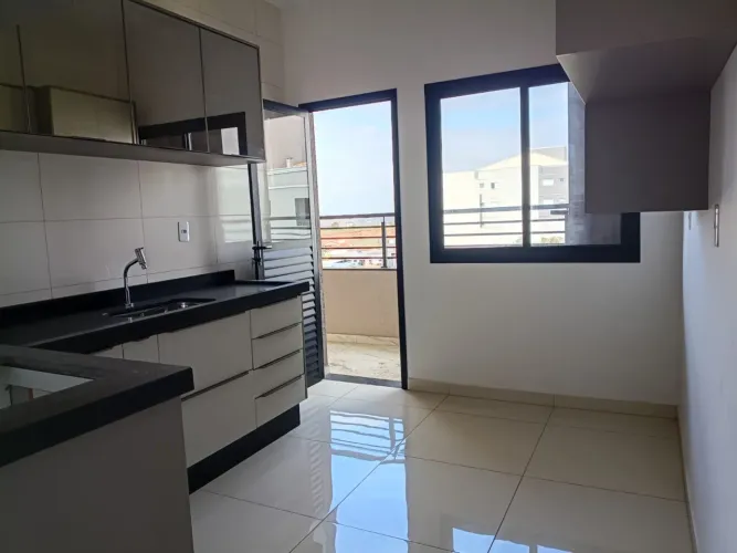 Apartamento mobiliado à venda - pronto para morar
