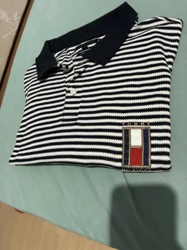 Polo Tommy
