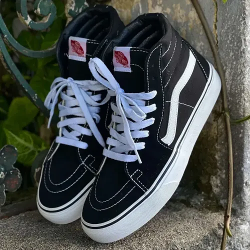 Vans sk8 hi