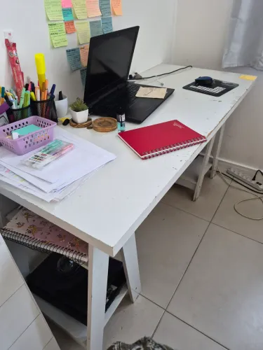 Mesa de escritório