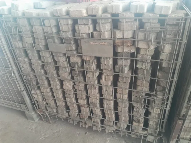 Pedras de concreto pra calçadas