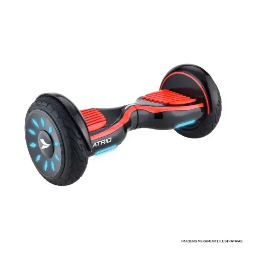 HOVERBOARD MLASER BIGFOOT X ES413