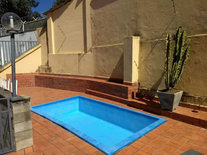 Venda Casa Minas Brasil Belo Horizonte