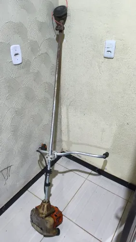 Roçadeira Sthill F120