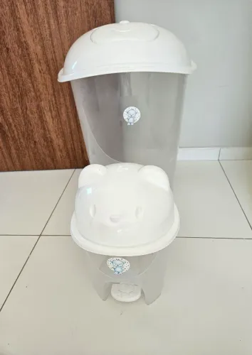 Vendo itens para bebês! Em ótimo estado de conservação.