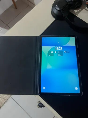 Vendo tablete Samsung S10 FE