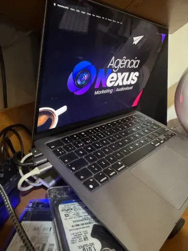 MacBook Air M3
