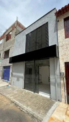 Ponto Comercial Proximo ao Riomar Fortaleza 