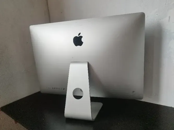 Apple Imac  27 modelo A1419 Ano 2012/13  Conservado 