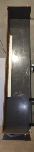 Tampão MDF