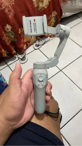 Gimbal