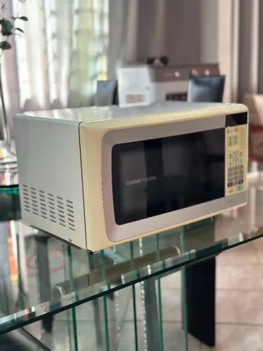 Microondas Panasonic 20 litros