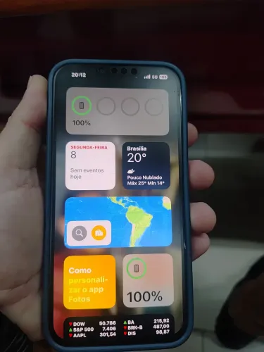 Iphone 13 pro max 256