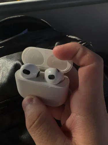 Fone Air pods 3 geração 