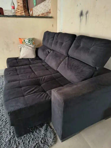 Venda estofado