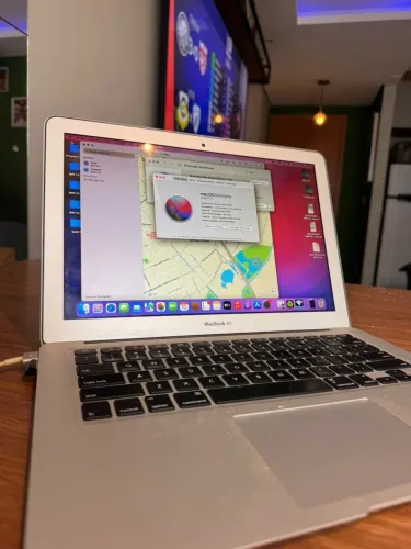 macbook air 13 2015