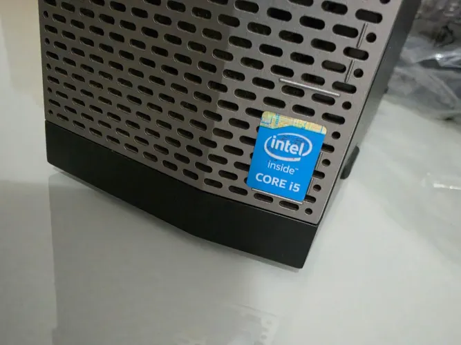 Dell Optplex 3020 Icore i5