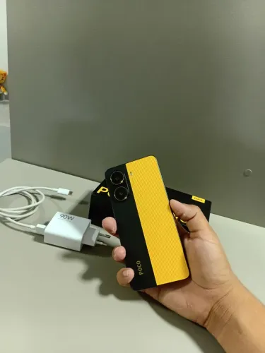 Poço X7 pro novo