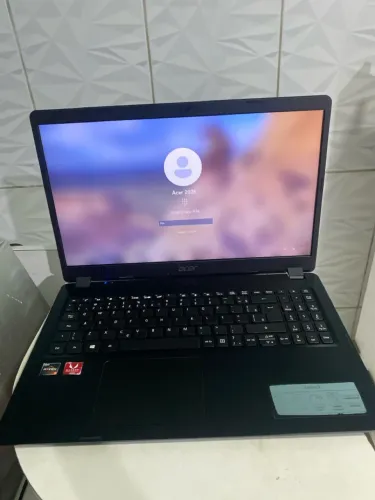 Notebook Acer aspire 3