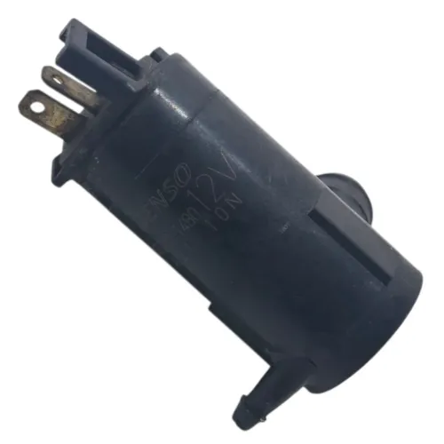 Motor De Esguicho Dágua Mitsubishi Pajero Tr4