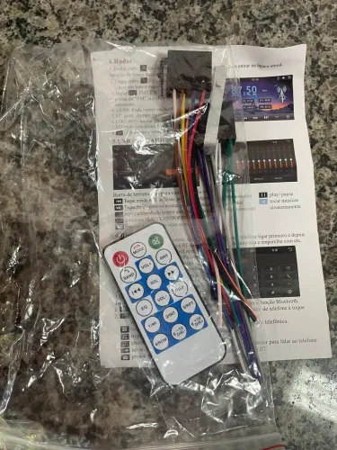 Multimidia H tech