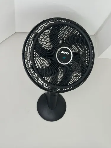 Ventilador de parede Arno 50cm