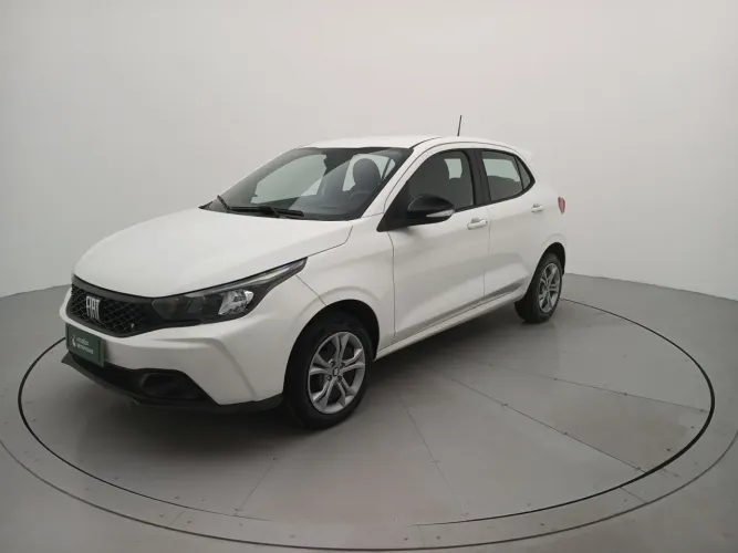 Fiat Argo Drive 1.0 Firefly 2026
