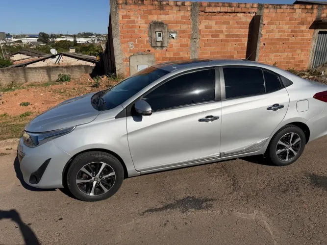 Aluguel de carro sem burocracia 