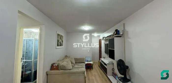 Engenho de Dentro | Apartamento 3 quartos