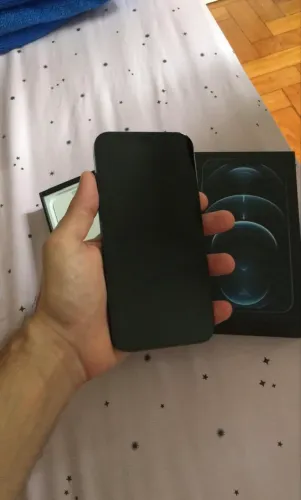 iPhone 12 pro max 256GB