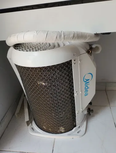 Ar condicionado split inverter 12 mil btus