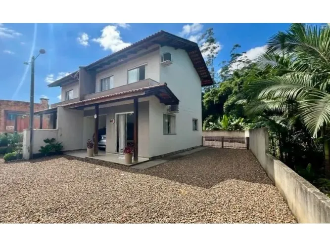 Casa RODEIO - SC