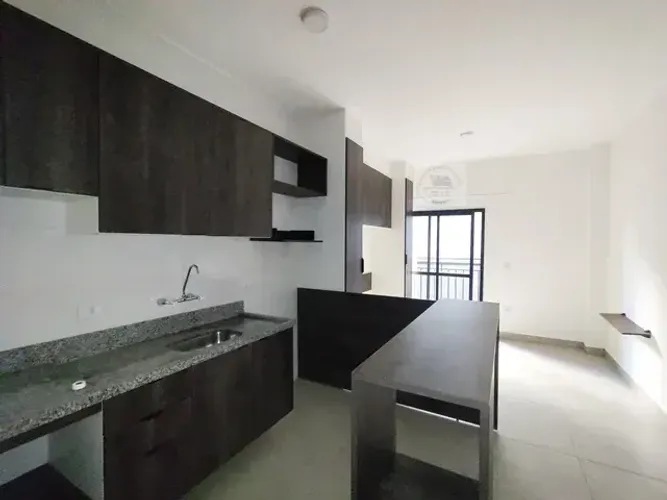 Imóvel para aluguel com 27 metros quadrados com 1 quarto em Lapa - São Paulo - SP