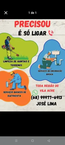 Roçador
