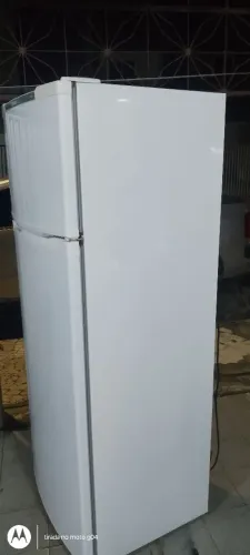 Geladeira Consul duplex 360 litros