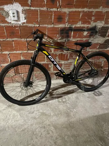Bicicleta aro 29