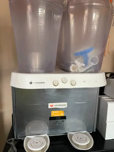 Refresqueira Venâncio